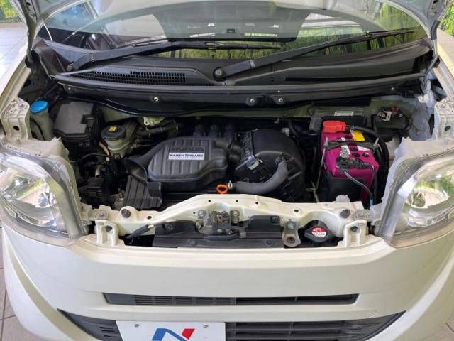 Honda N BOX 2013-04 28586-18
