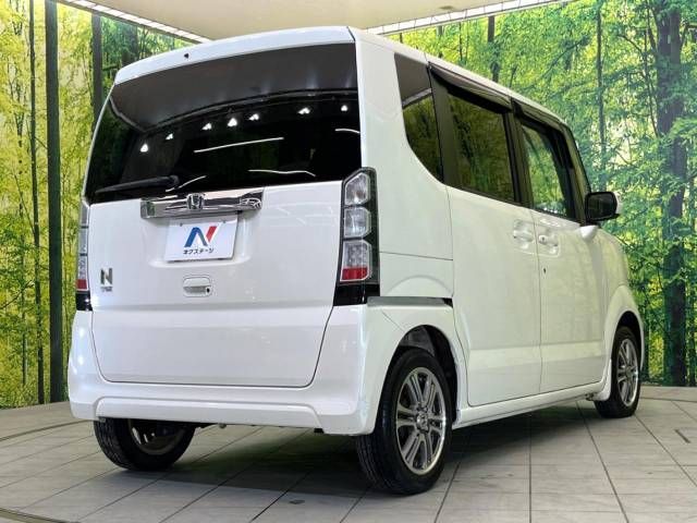 Honda N BOX 2013-04 28586-17