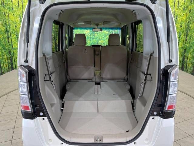 Honda N BOX 2013-04 28586-10