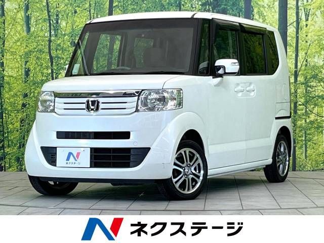 Honda N BOX 2013-04 28586-0