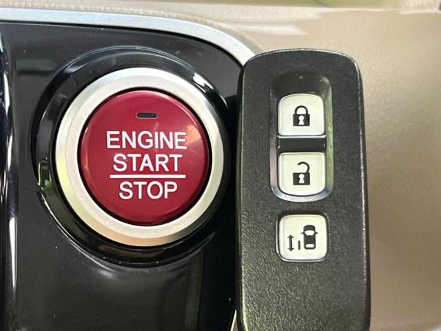 Honda N BOX 2013-04 28586-6