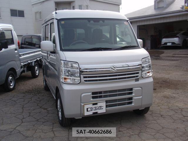 Suzuki EVERY 2023-09 297506-0