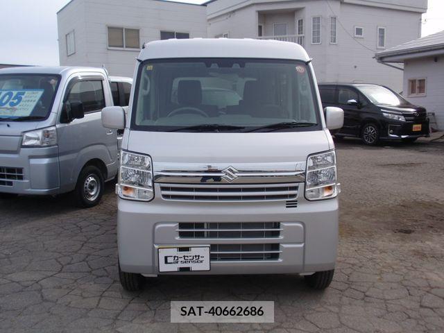 Suzuki EVERY 2023-09 297506-1