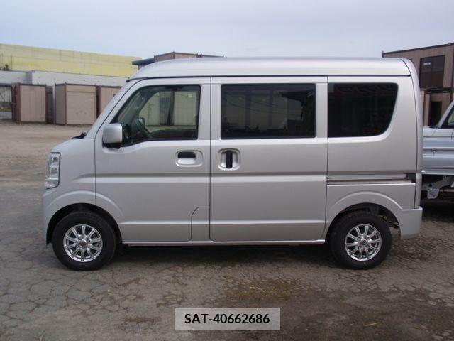 Suzuki EVERY 2023-09 297506-3