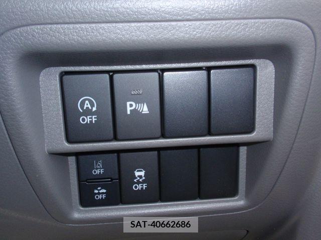 Suzuki EVERY 2023-09 297506-8