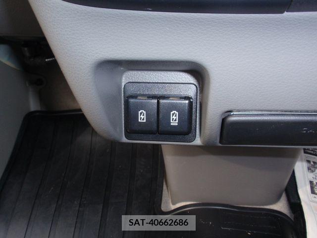 Suzuki EVERY 2023-09 297506-9