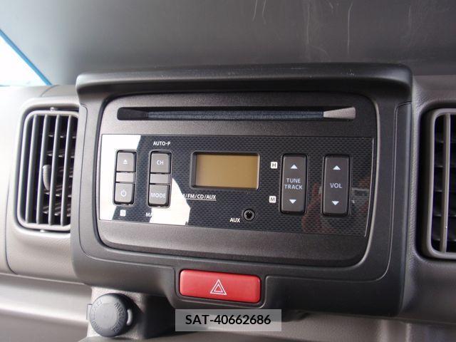 Suzuki EVERY 2023-09 297506-11