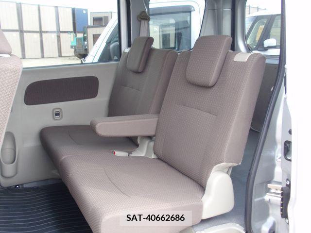 Suzuki EVERY 2023-09 297506-18