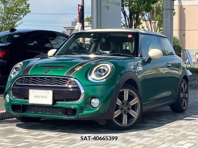 Bmw MINI 2019-07 363779-0