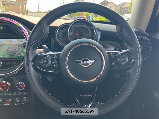 Bmw MINI 2019-07 363779-17