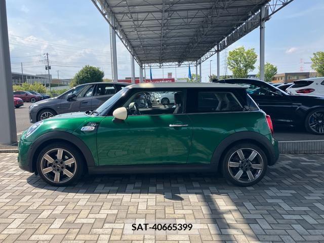 Bmw MINI 2019-07 363779-11