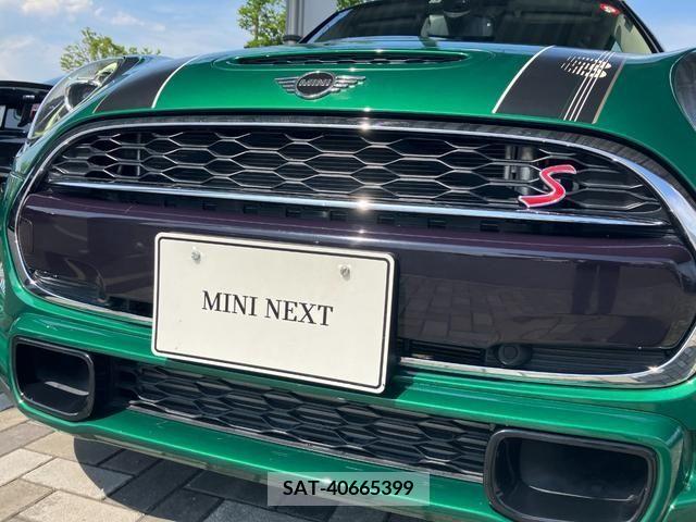 Bmw MINI 2019-07 363779-5