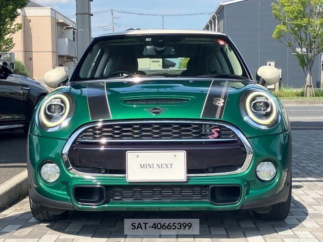 Bmw MINI 2019-07 363779-3