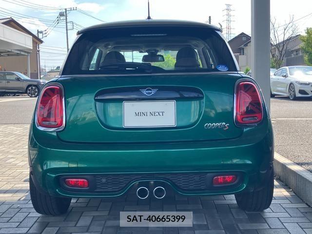 Bmw MINI 2019-07 363779-4