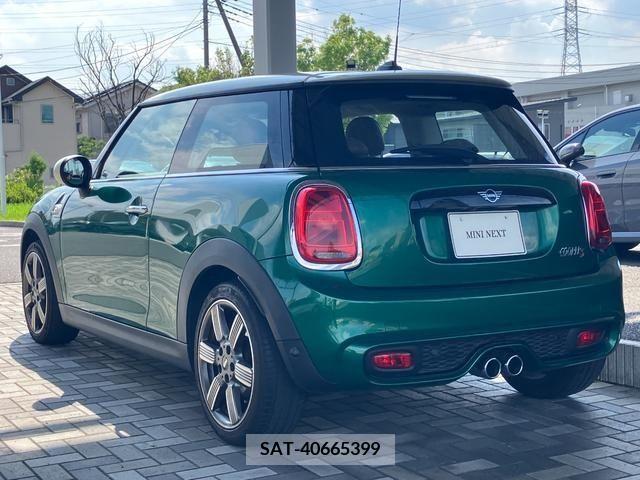 Bmw MINI 2019-07 363779-2