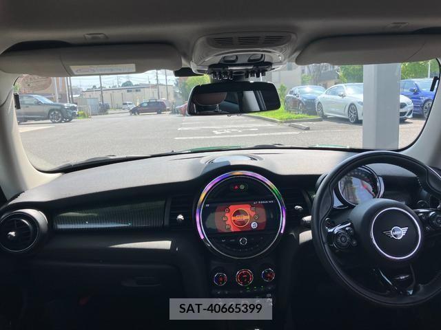 Bmw MINI 2019-07 363779-1