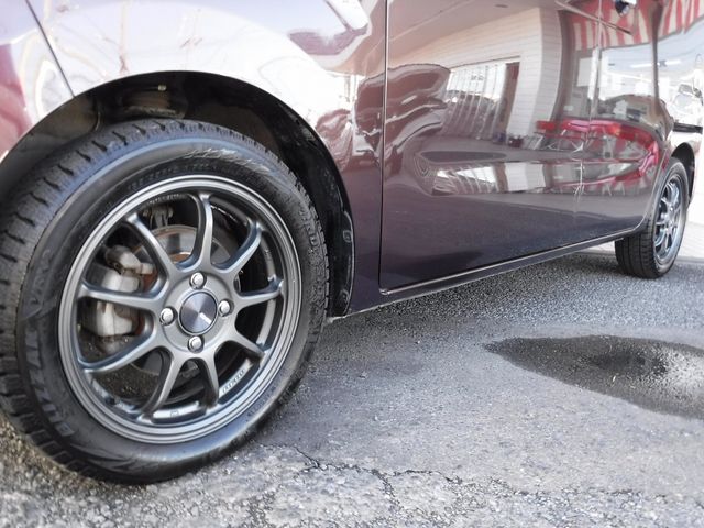 Daihatsu WAKE 2015-01 17579-4