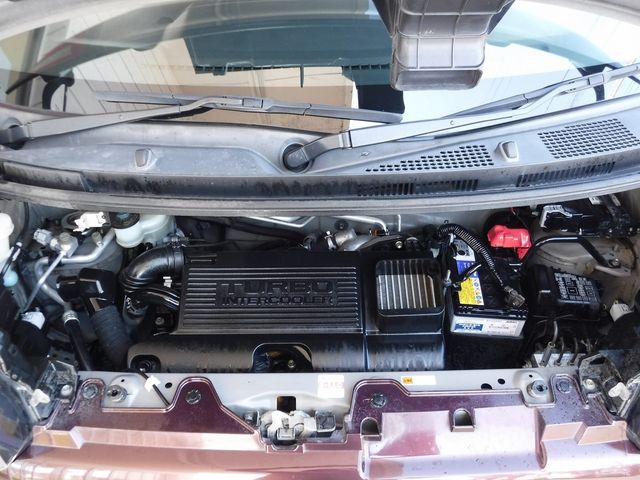 Daihatsu WAKE 2015-01 17579-19