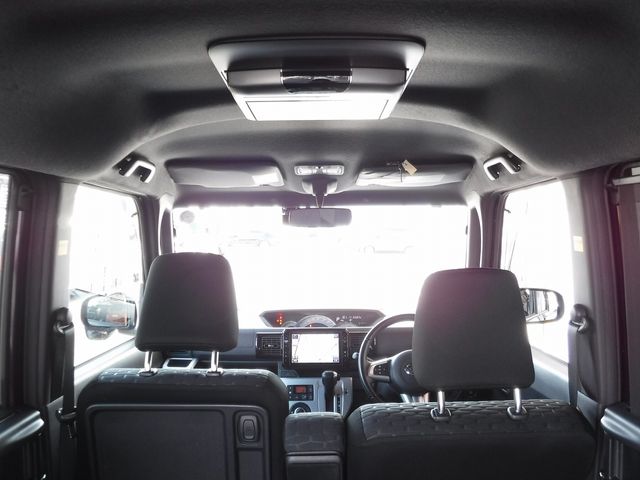 Daihatsu WAKE 2015-01 17579-17