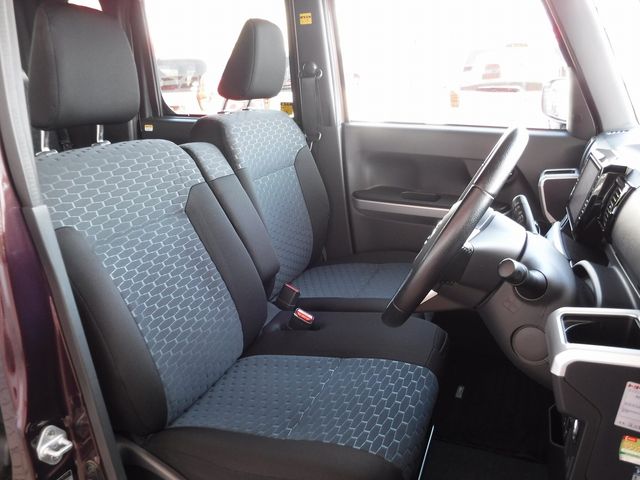 Daihatsu WAKE 2015-01 17579-14