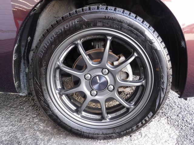 Daihatsu WAKE 2015-01 17579-7