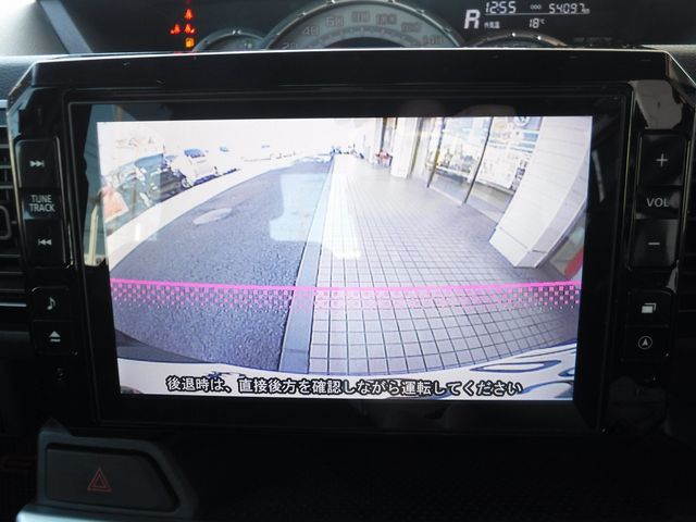 Daihatsu WAKE 2015-01 17579-10