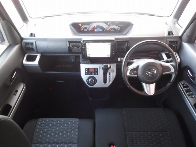 Daihatsu WAKE 2015-01 17579-1