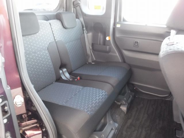 Daihatsu WAKE 2015-01 17579-15