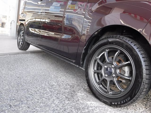 Daihatsu WAKE 2015-01 17579-3