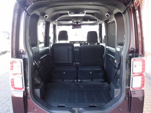 Daihatsu WAKE 2015-01 17579-16