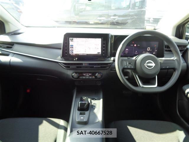 Nissan NOTE 2022-03 247432-9