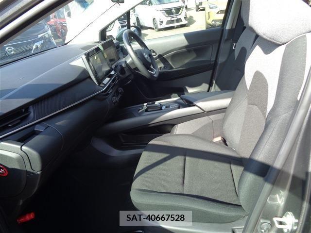 Nissan NOTE 2022-03 247432-7