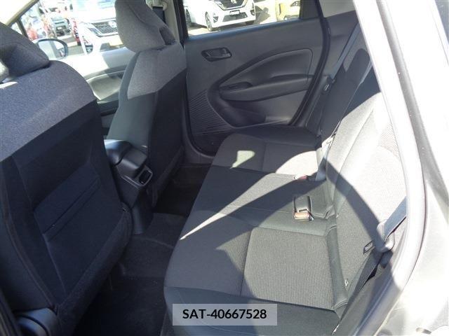 Nissan NOTE 2022-03 247432-8