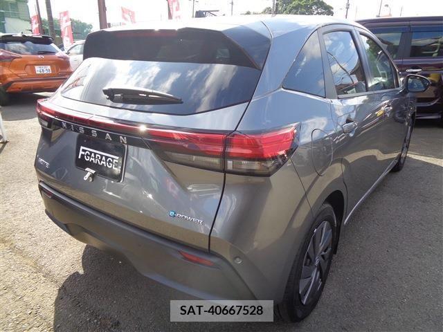 Nissan NOTE 2022-03 247432-5