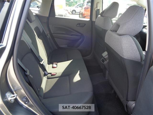 Nissan NOTE 2022-03 247432-12