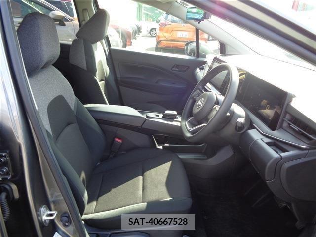 Nissan NOTE 2022-03 247432-11