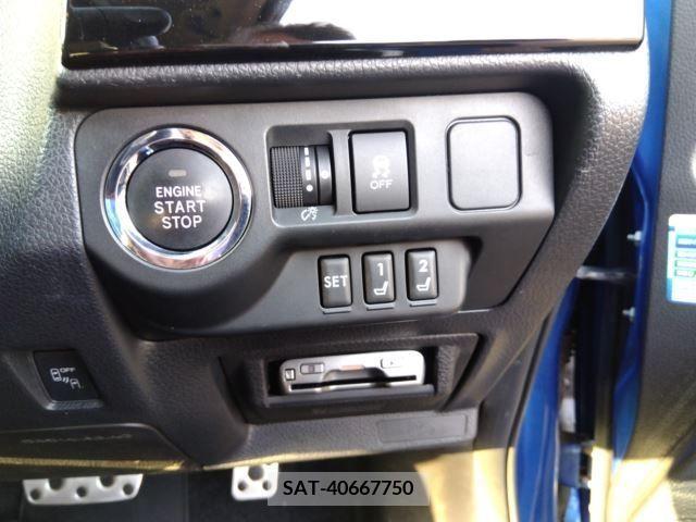 Subaru LEVORG 2016-12 244455-7