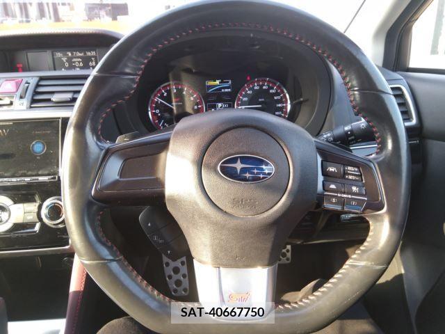 Subaru LEVORG 2016-12 244455-2