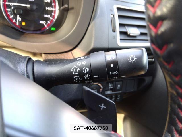Subaru LEVORG 2016-12 244455-6