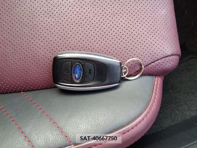 Subaru LEVORG 2016-12 244455-9