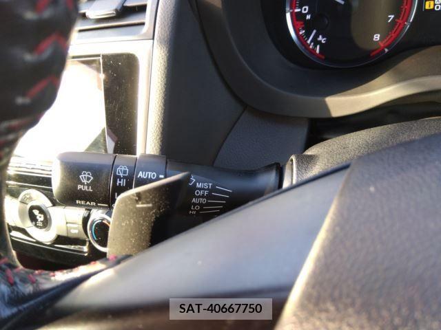 Subaru LEVORG 2016-12 244455-5