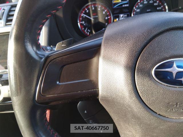 Subaru LEVORG 2016-12 244455-3