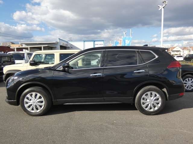 Nissan X-TRAIL 2020-01 191773-5