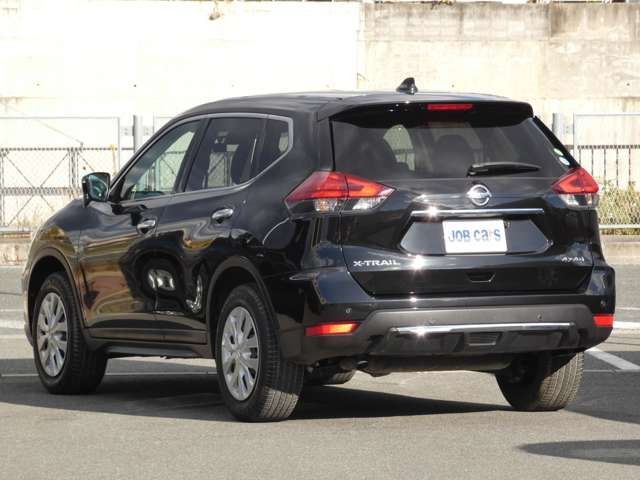 Nissan X-TRAIL 2020-01 191773-2