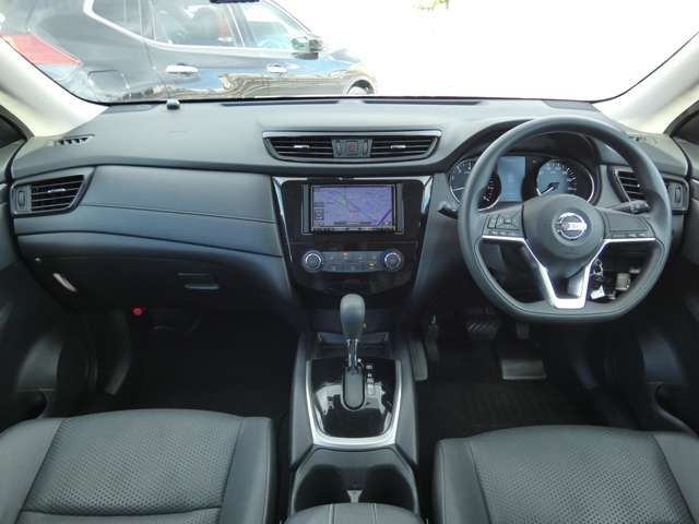 Nissan X-TRAIL 2020-01 191773-1