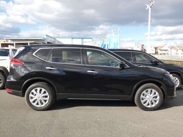 Nissan X-TRAIL 2020-01 191773-4