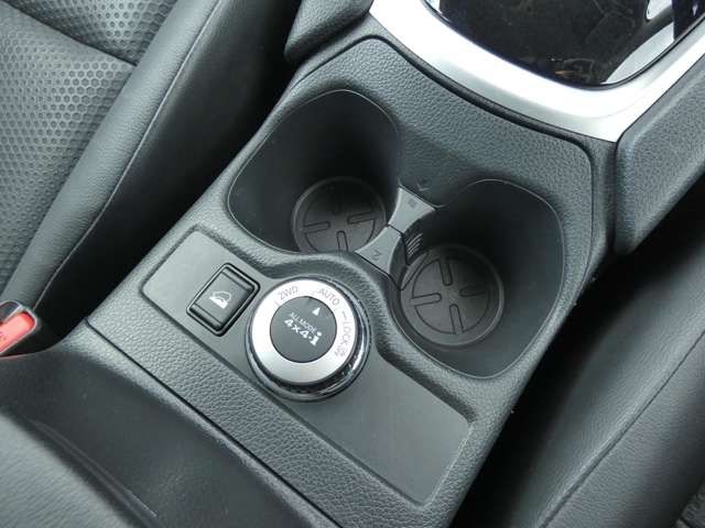 Nissan X-TRAIL 2020-01 191773-16