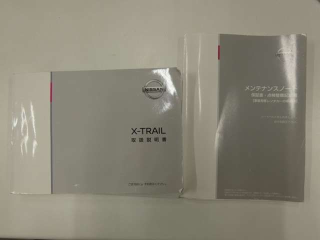 Nissan X-TRAIL 2020-01 191773-27