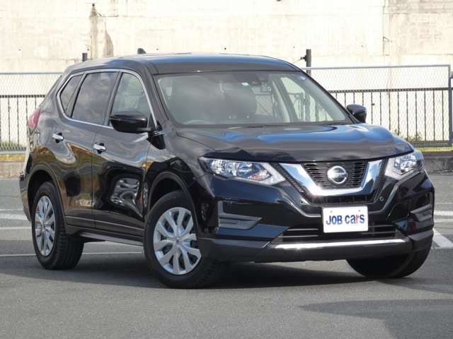 Nissan X-TRAIL 2020-01 191773-0