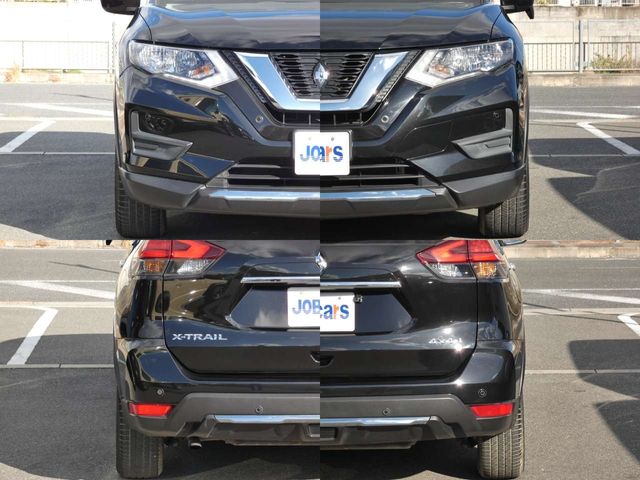 Nissan X-TRAIL 2020-01 191773-6